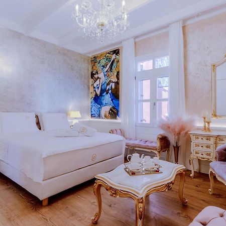 Madame Hortense Boutique Hotel 하니아 외부 사진