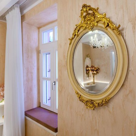 Madame Hortense Boutique Hotel 하니아 외부 사진
