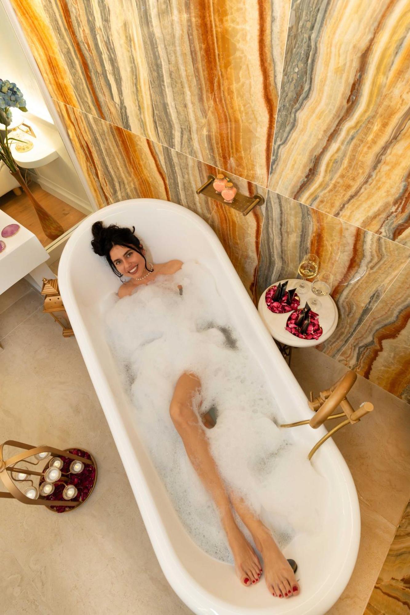 Madame Hortense Boutique Hotel 하니아 외부 사진