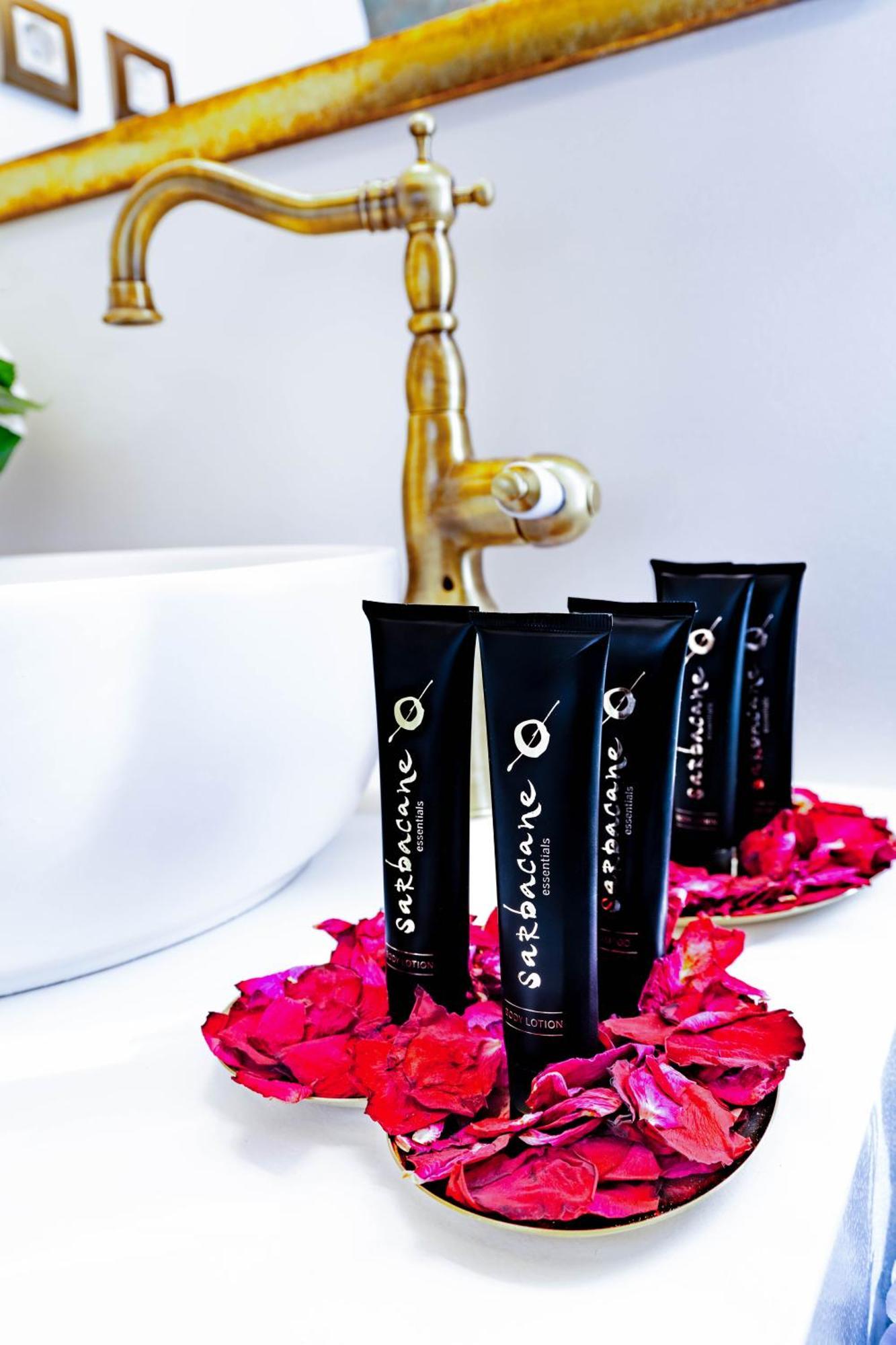 Madame Hortense Boutique Hotel 하니아 외부 사진