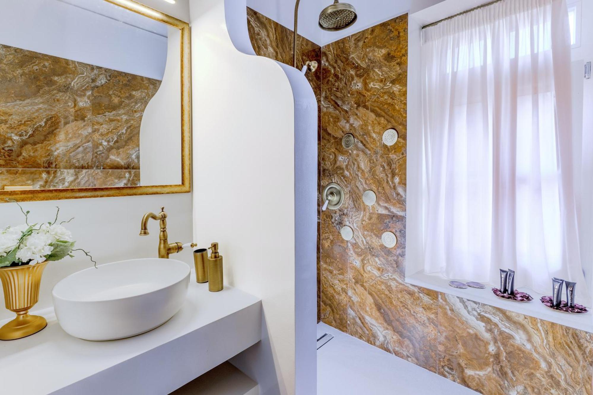 Madame Hortense Boutique Hotel 하니아 외부 사진