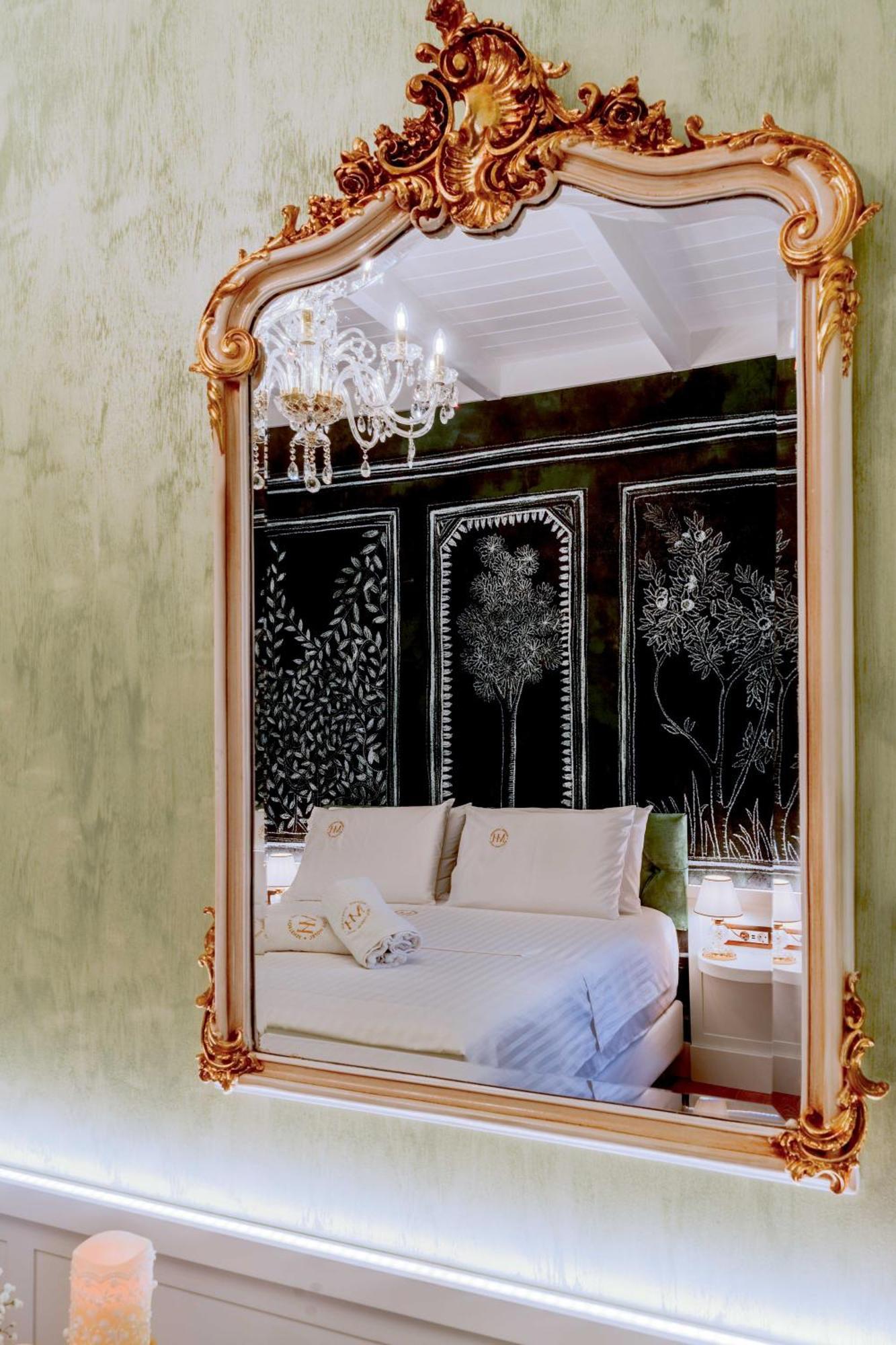 Madame Hortense Boutique Hotel 하니아 외부 사진