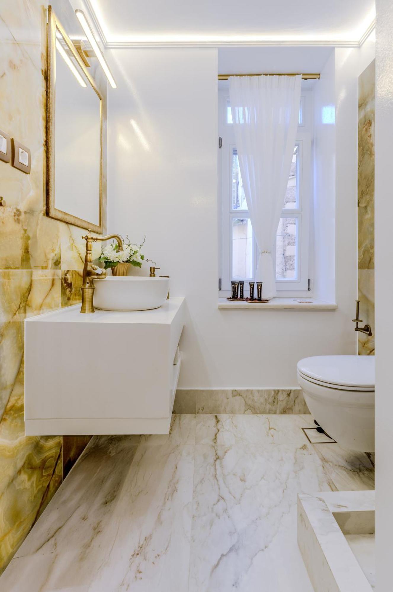 Madame Hortense Boutique Hotel 하니아 외부 사진
