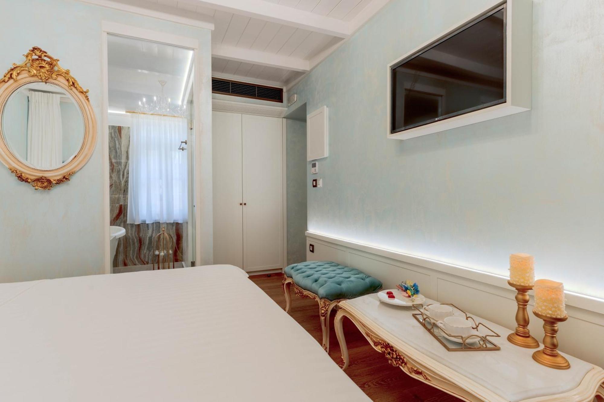 Madame Hortense Boutique Hotel 하니아 외부 사진