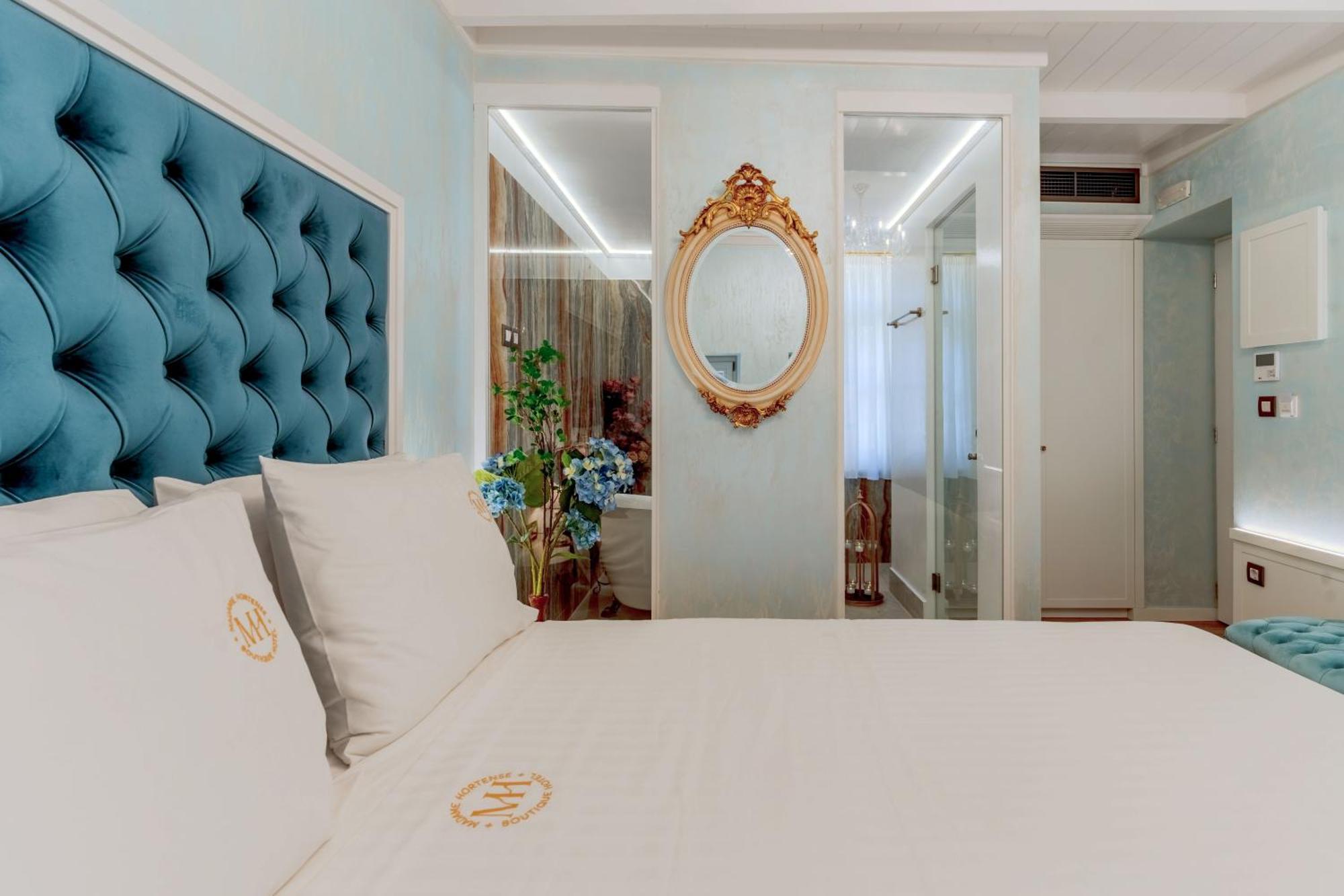 Madame Hortense Boutique Hotel 하니아 외부 사진
