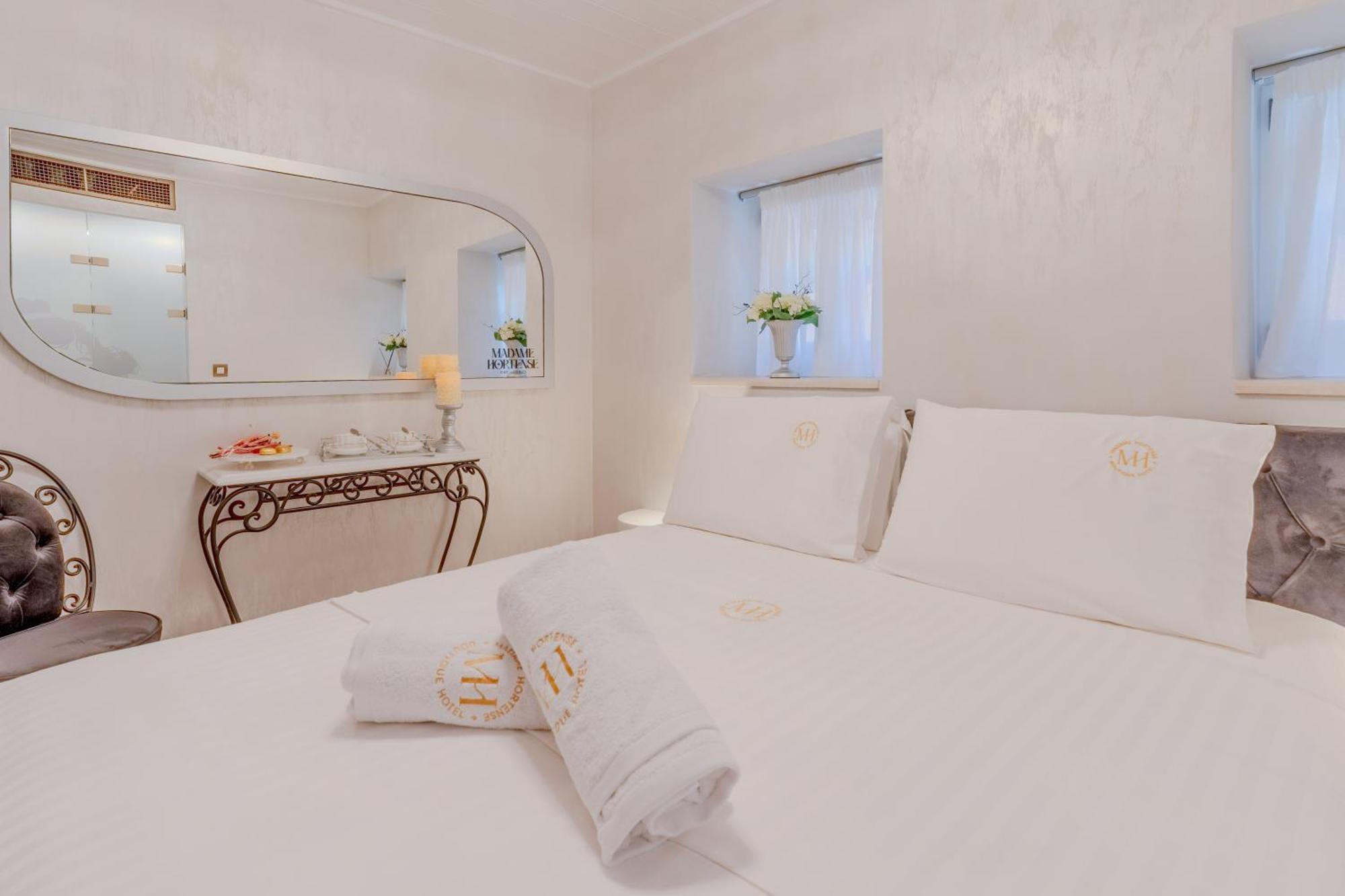 Madame Hortense Boutique Hotel 하니아 외부 사진