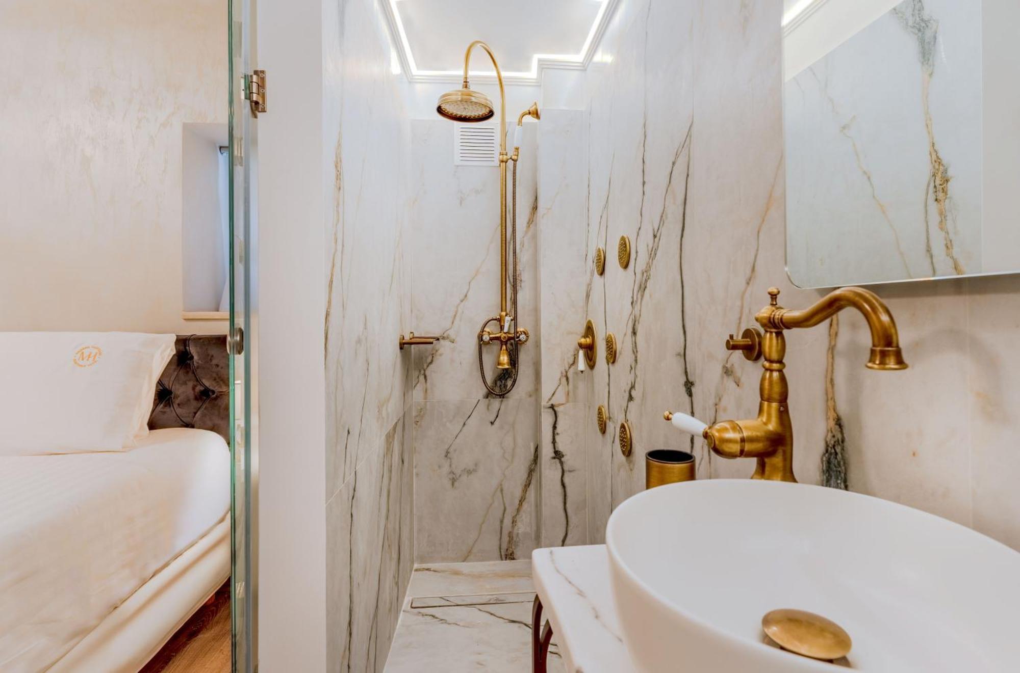 Madame Hortense Boutique Hotel 하니아 외부 사진