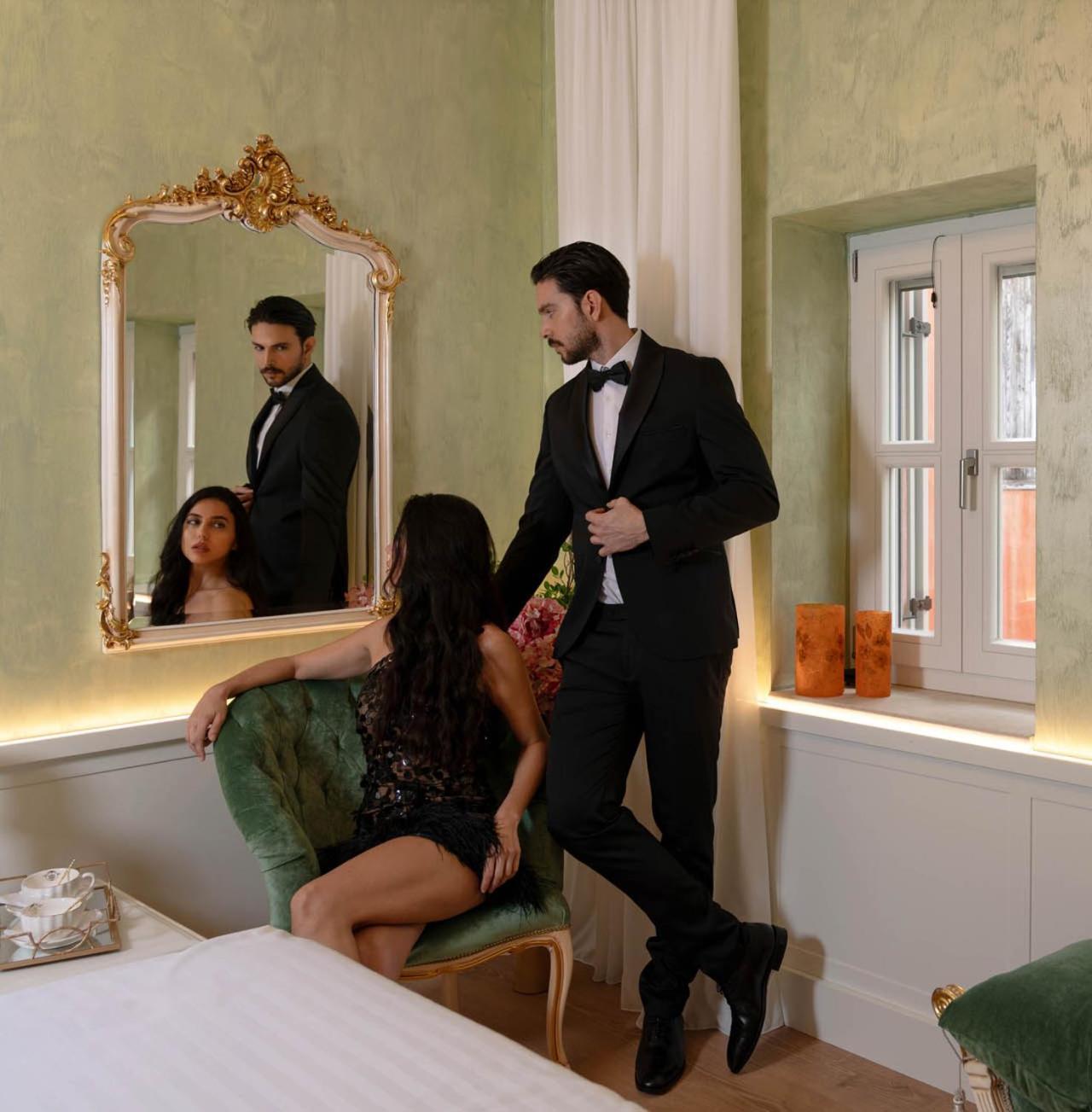 Madame Hortense Boutique Hotel 하니아 외부 사진