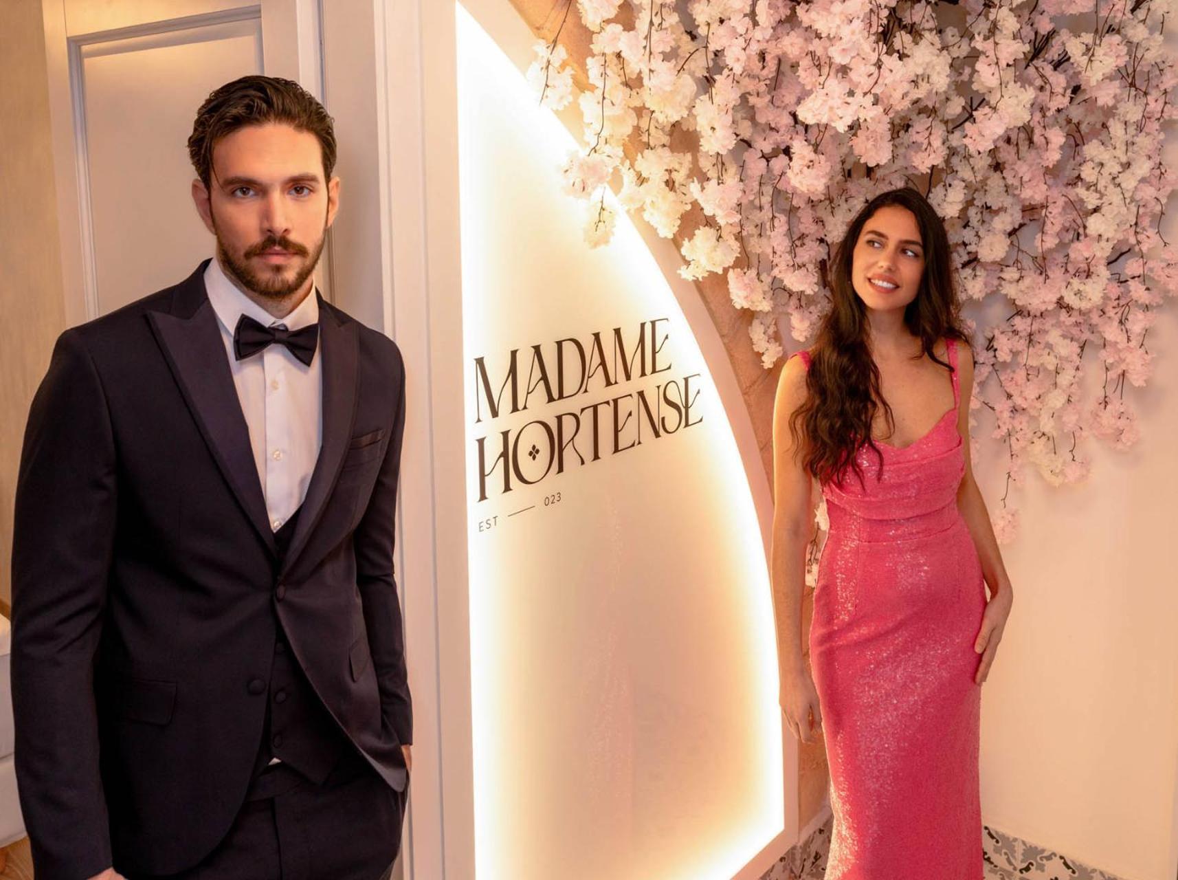 Madame Hortense Boutique Hotel 하니아 외부 사진