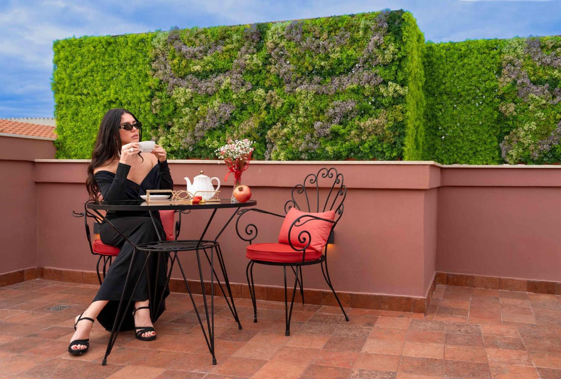 Madame Hortense Boutique Hotel 하니아 외부 사진