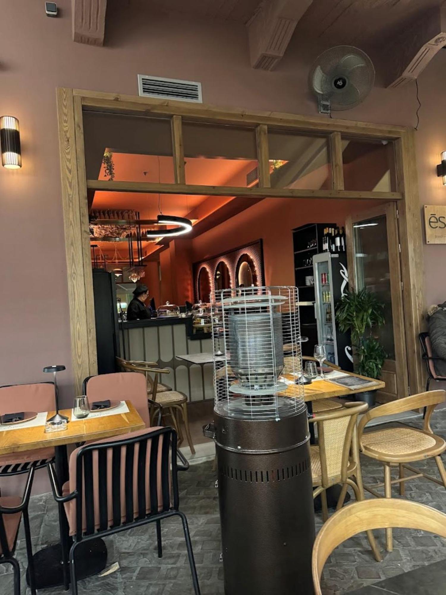 Madame Hortense Boutique Hotel 하니아 외부 사진
